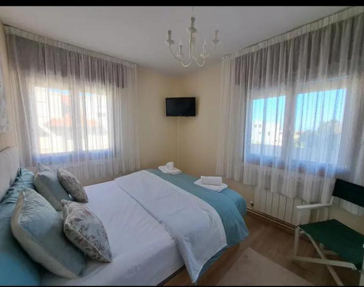 Mi Casita Del Norte Mogro Eksteriør billede