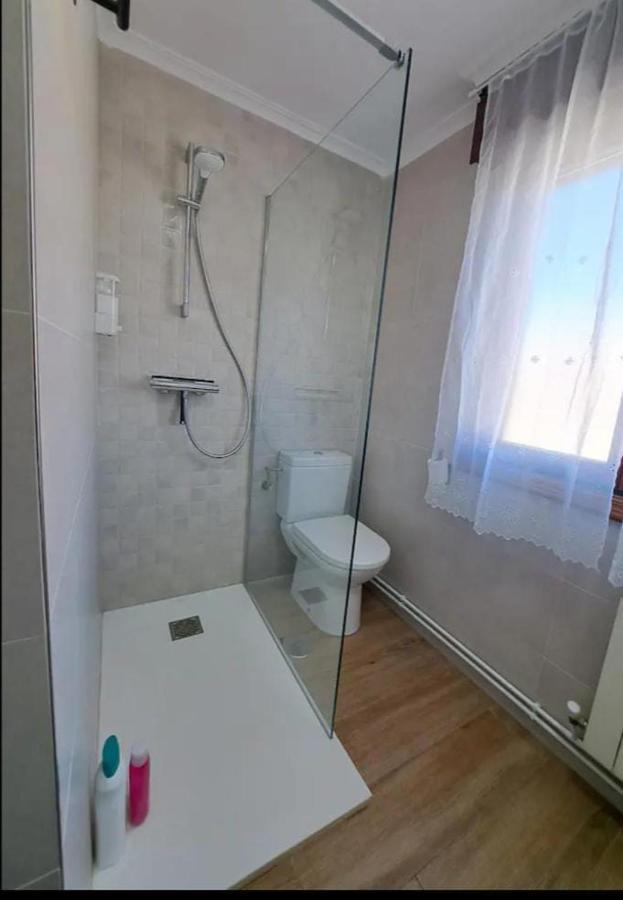 Mi Casita Del Norte Mogro Eksteriør billede