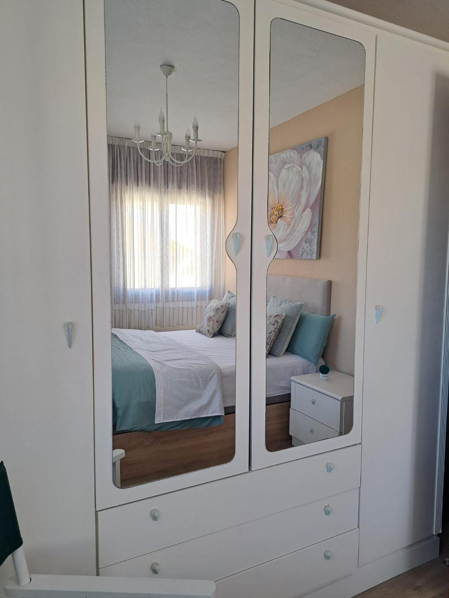 Mi Casita Del Norte Mogro Eksteriør billede