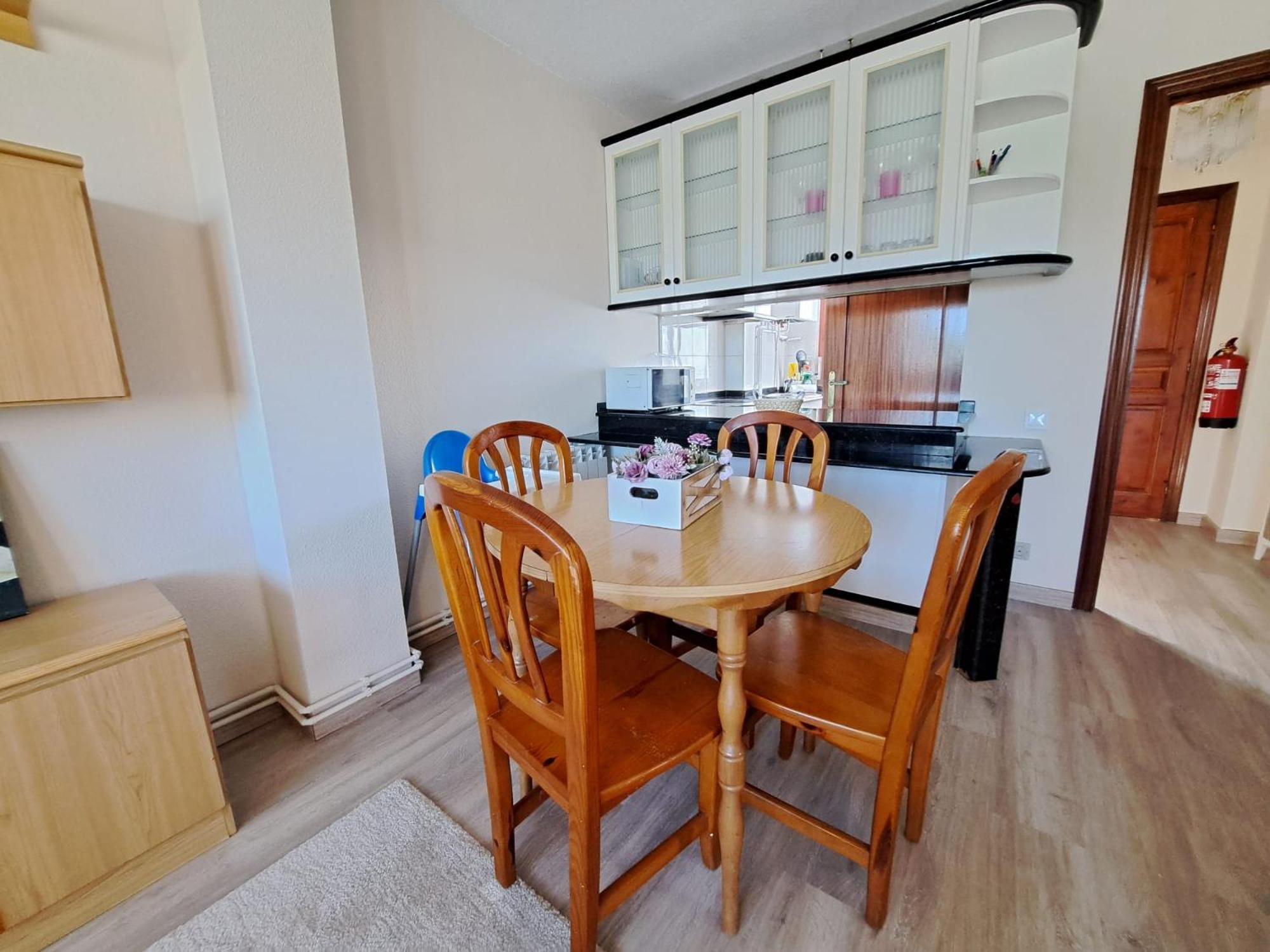 Mi Casita Del Norte Mogro Eksteriør billede