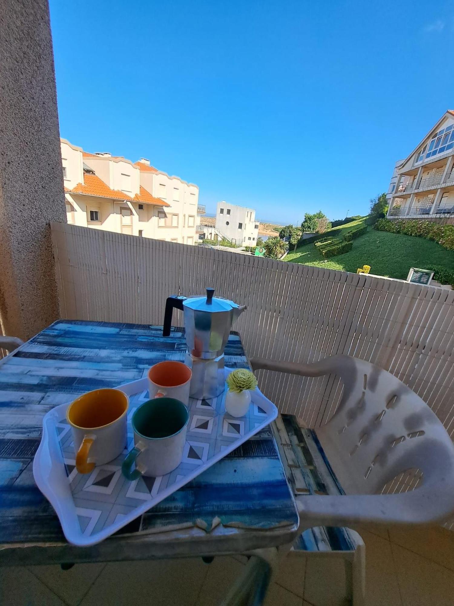 Mi Casita Del Norte Mogro Eksteriør billede