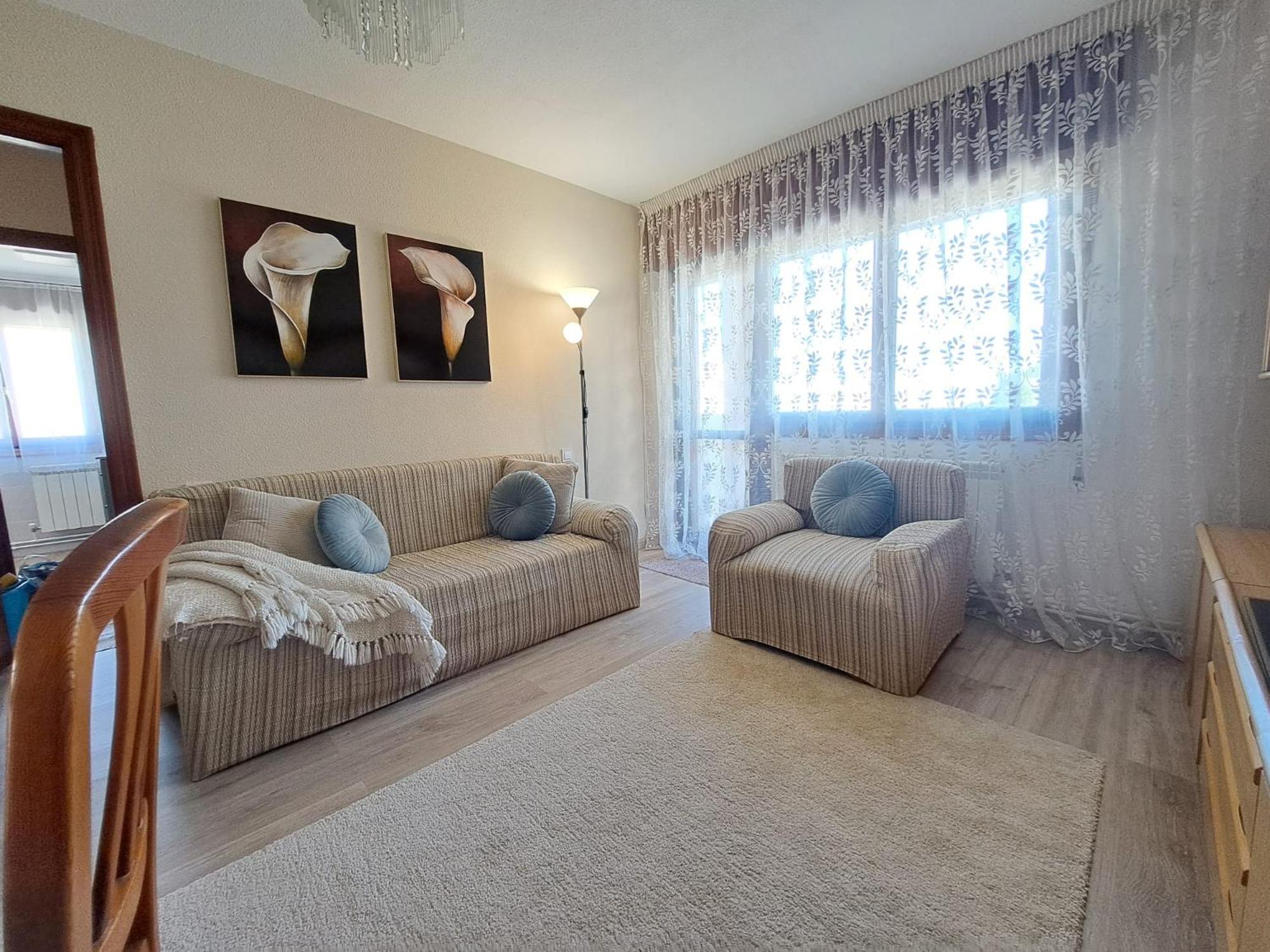 Mi Casita Del Norte Mogro Eksteriør billede