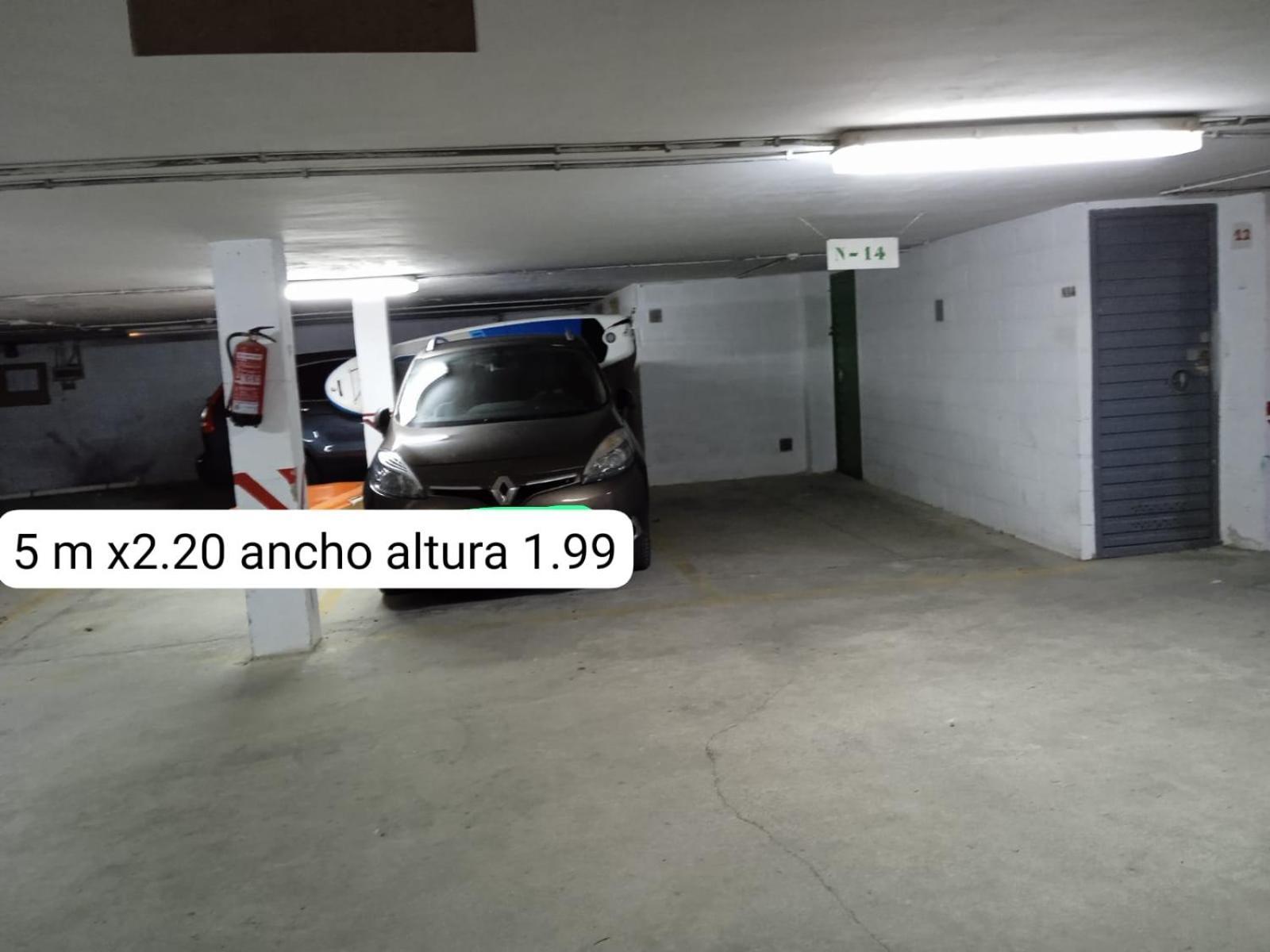 Mi Casita Del Norte Mogro Eksteriør billede