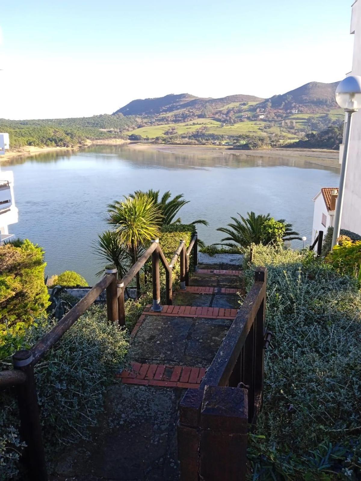 Mi Casita Del Norte Mogro Eksteriør billede