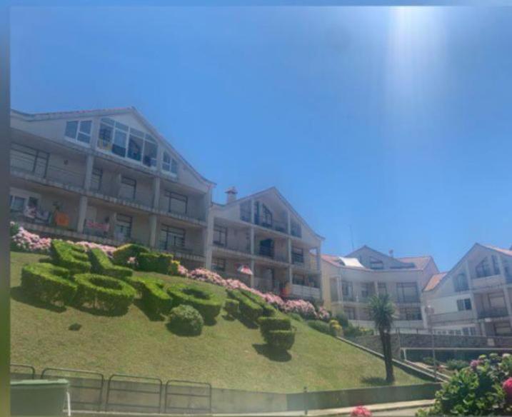 Mi Casita Del Norte Mogro Eksteriør billede